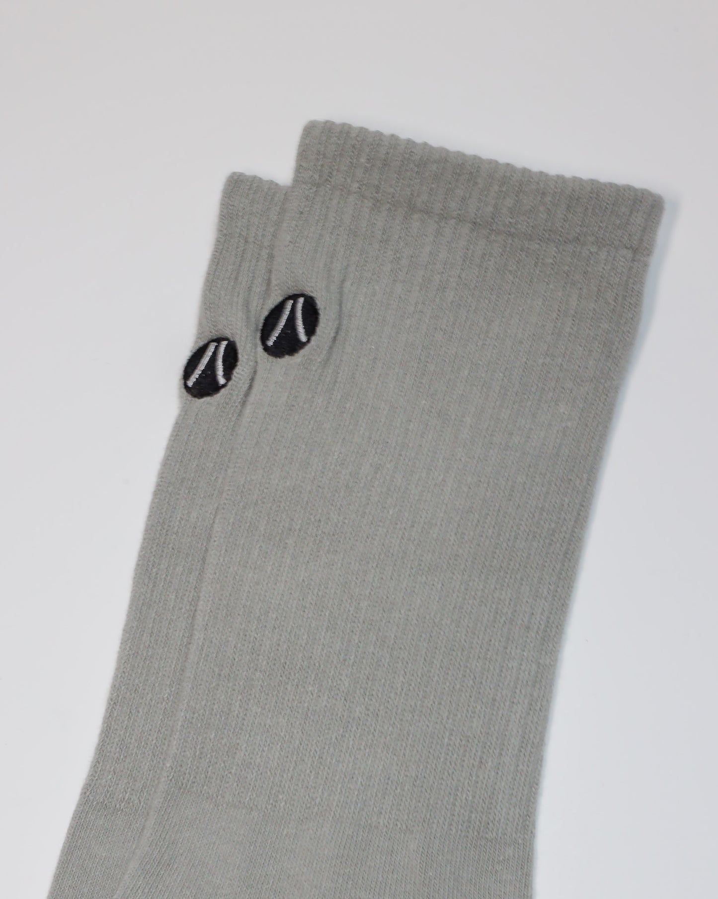 Kihon Socks Grey