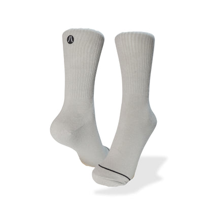 Kihon Socks Grey