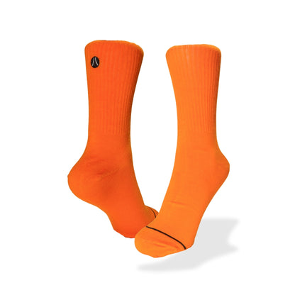 Kihon Socks Orange