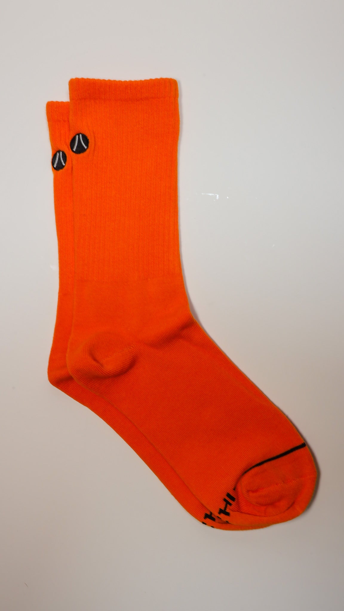 Kihon Socks Orange