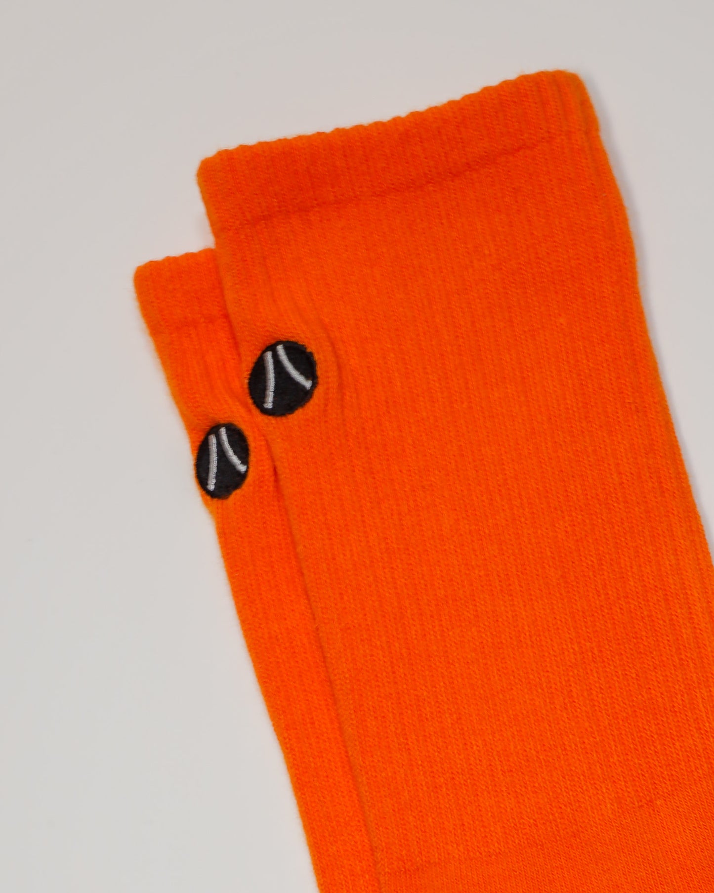 Kihon Socks Orange