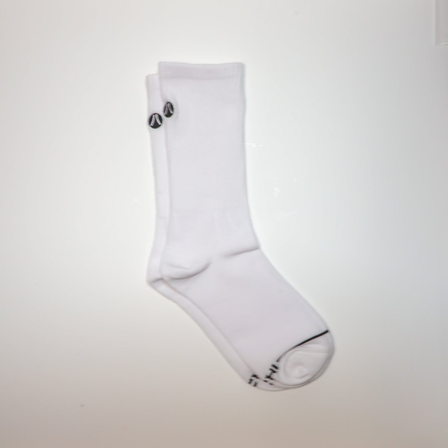 Kihon Socks White