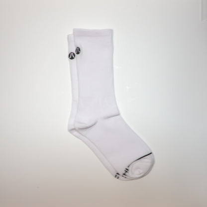 Kihon Socks White